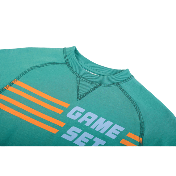 Someone Kids Boys Sweater