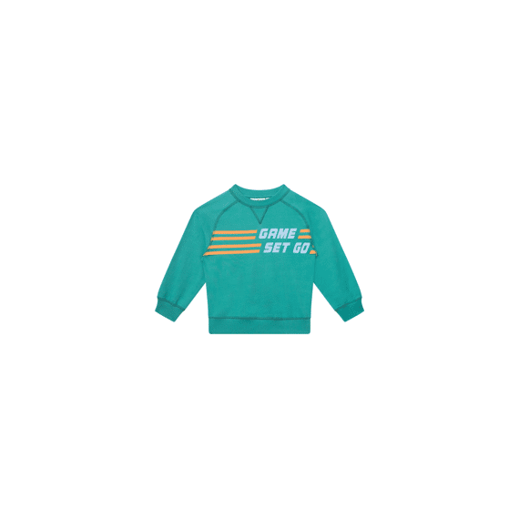 Someone Kids Boys Sweater