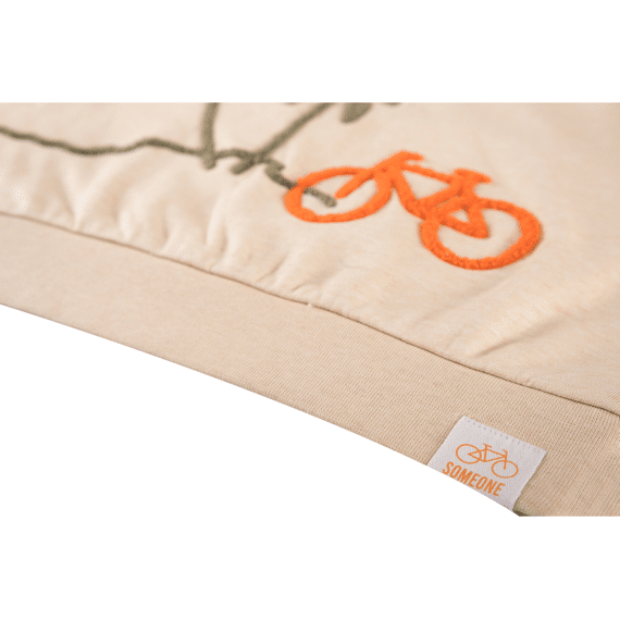 Someone Kids Boys Sweater