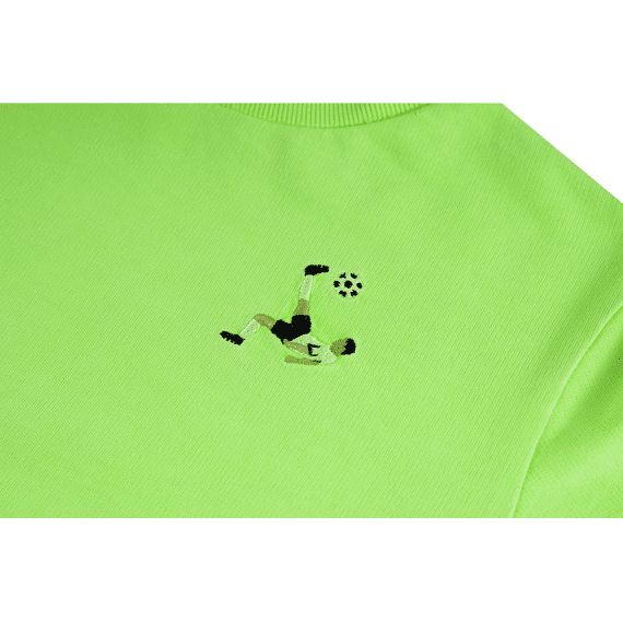 Someone Kids Boys Sweater