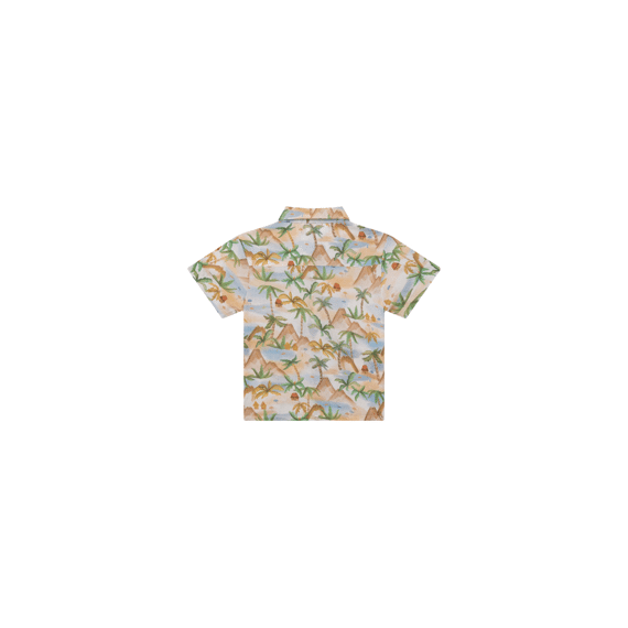 Someone Kids Boys Hemd