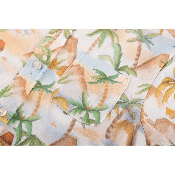 Someone Kids Boys Hemd