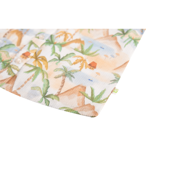 Someone Kids Boys Hemd