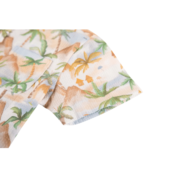 Someone Kids Boys Hemd