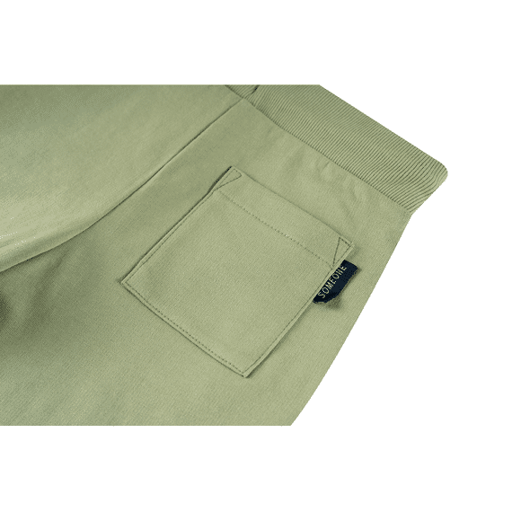 Someone Kids Boys Short