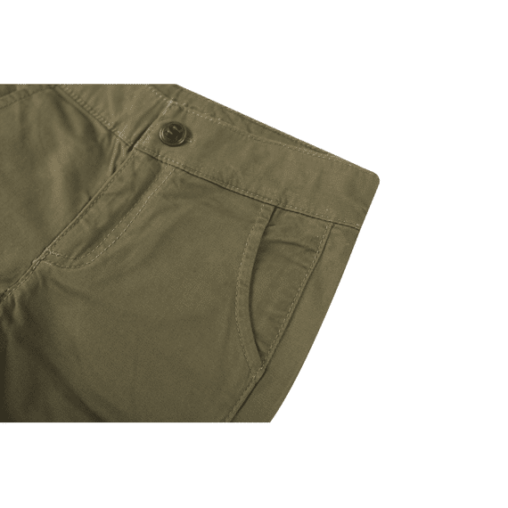 Someone Kids Boys Short