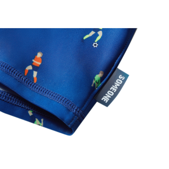 Someone Kids Boys Zwembroek