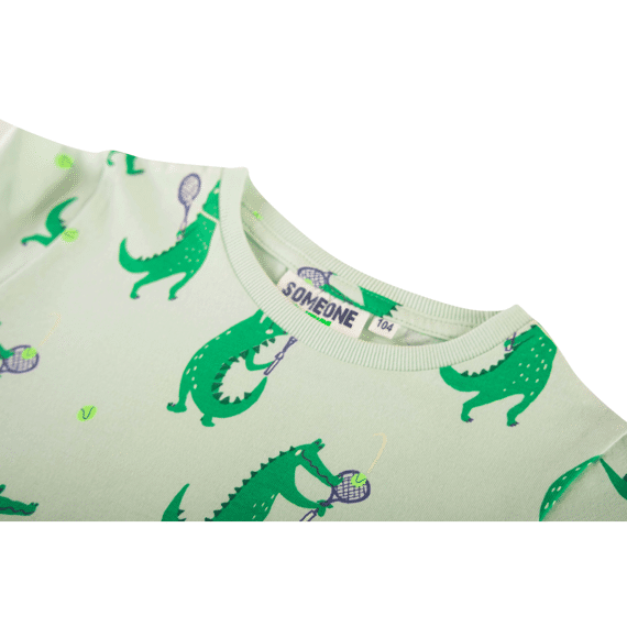 Someone Kids Boys Pyjama