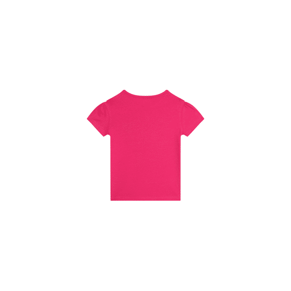 Someone Kids Girls T-shirt