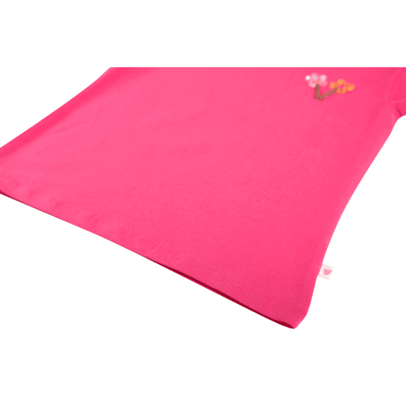 Someone Kids Girls T-shirt