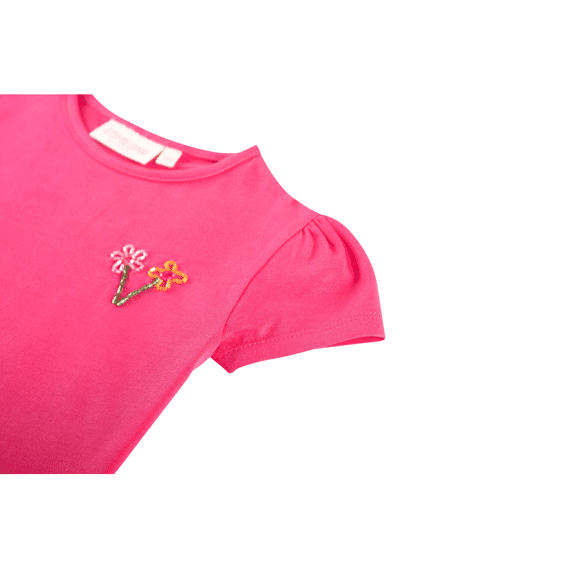 Someone Kids Girls T-shirt