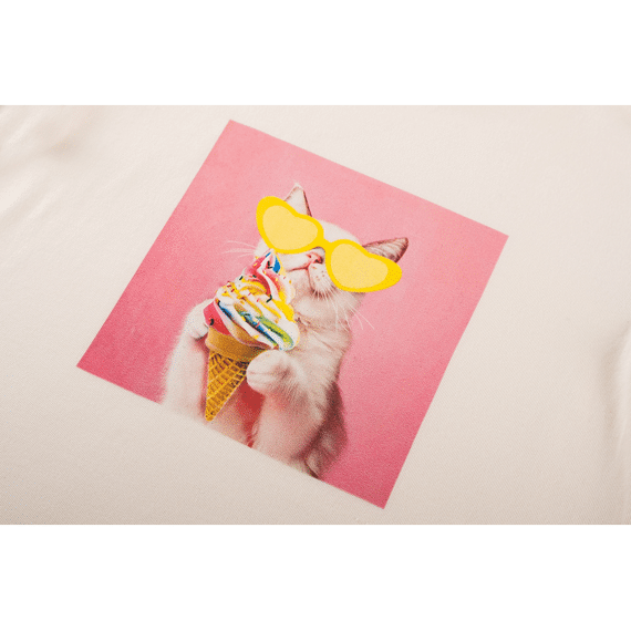 Someone Kids Girls T-shirt