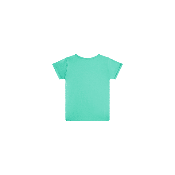 Someone Kids Girls T-shirt