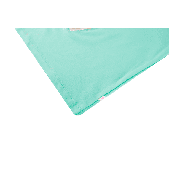 Someone Kids Girls T-shirt