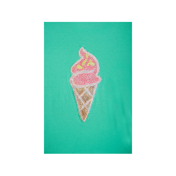 Someone Kids Girls T-shirt