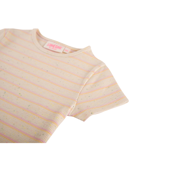 Someone Kids Girls T-shirt