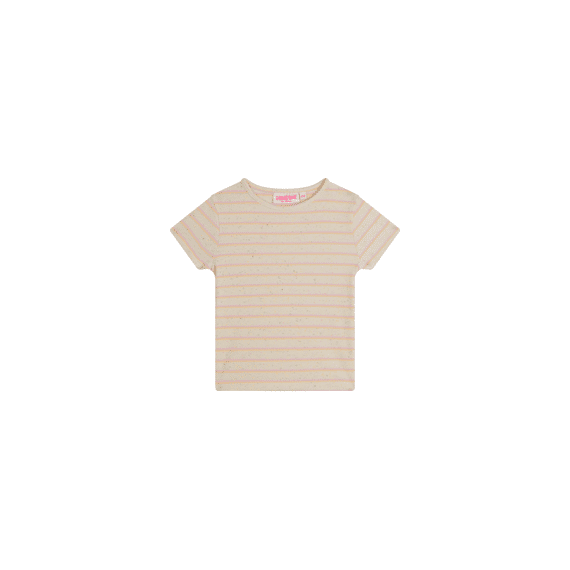 Someone Kids Girls T-shirt