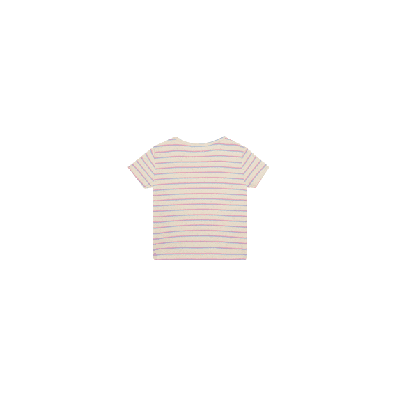 Someone Kids Girls T-shirt