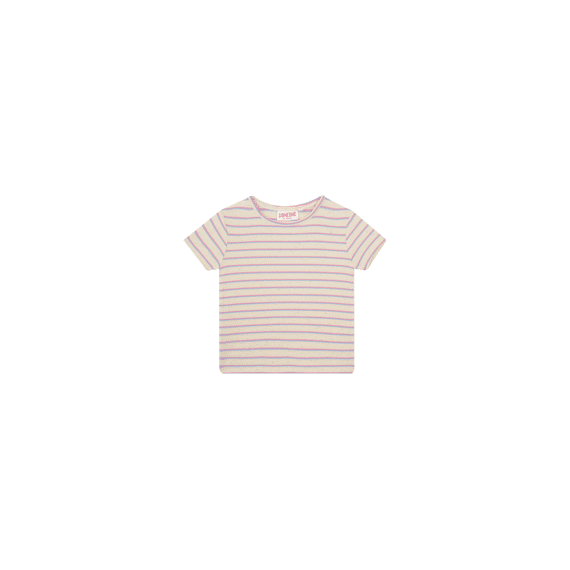 Someone Kids Girls T-shirt