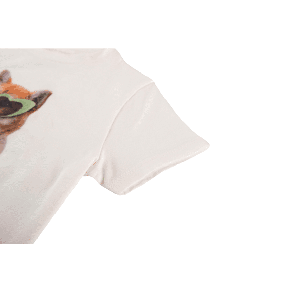 Someone Kids Girls T-shirt