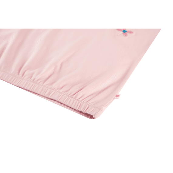 Someone Kids Girls T-shirt