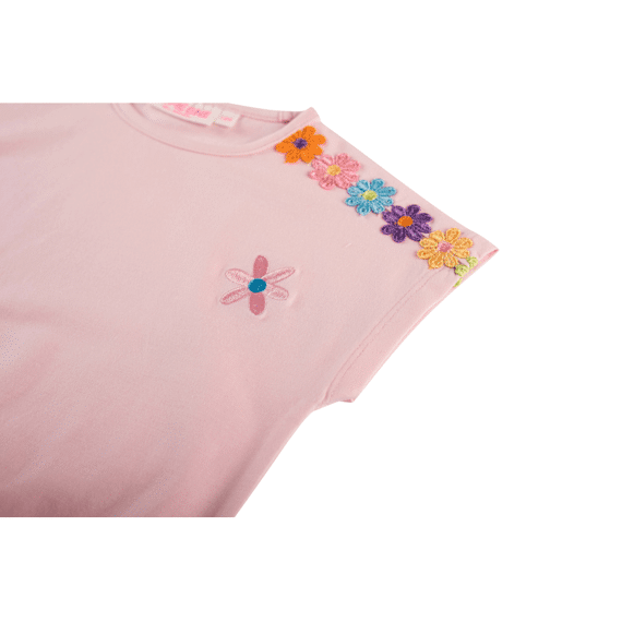 Someone Kids Girls T-shirt