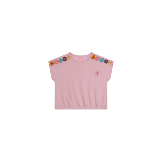 Someone Kids Girls T-shirt