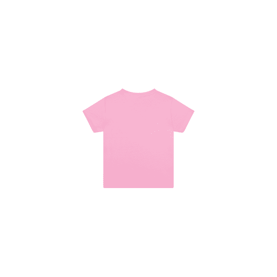 Someone Kids Girls T-shirt