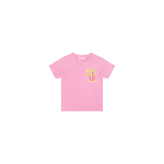 Someone Kids Girls T-shirt