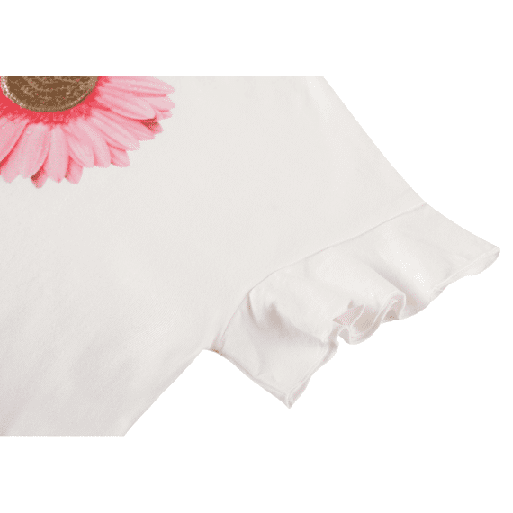 Someone Kids Girls T-shirt