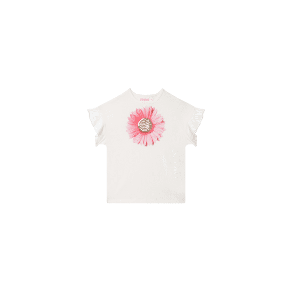 Someone Kids Girls T-shirt
