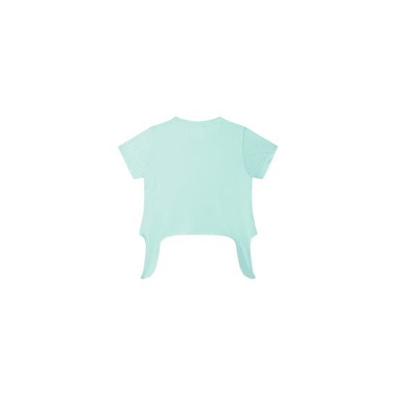 Someone Kids Girls T-shirt