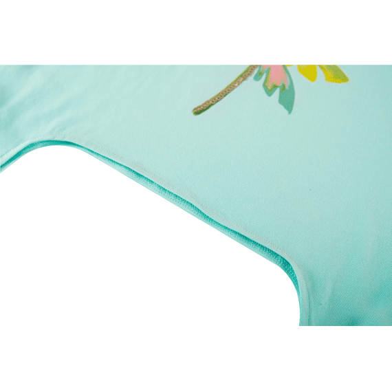 Someone Kids Girls T-shirt