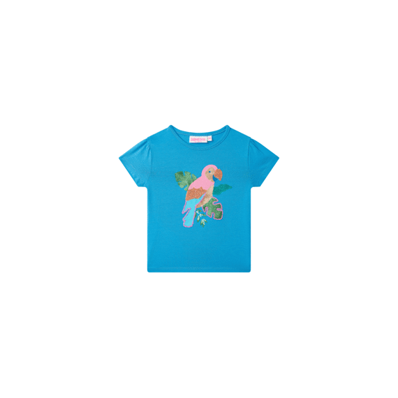 Someone Kids Girls T-shirt