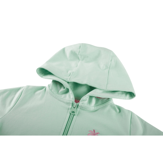 Someone Kids Girls Sweater