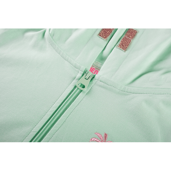 Someone Kids Girls Sweater