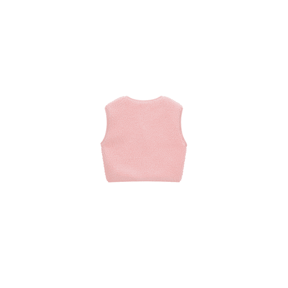 Someone Kids Girls Gilet