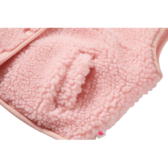 Someone Kids Girls Gilet