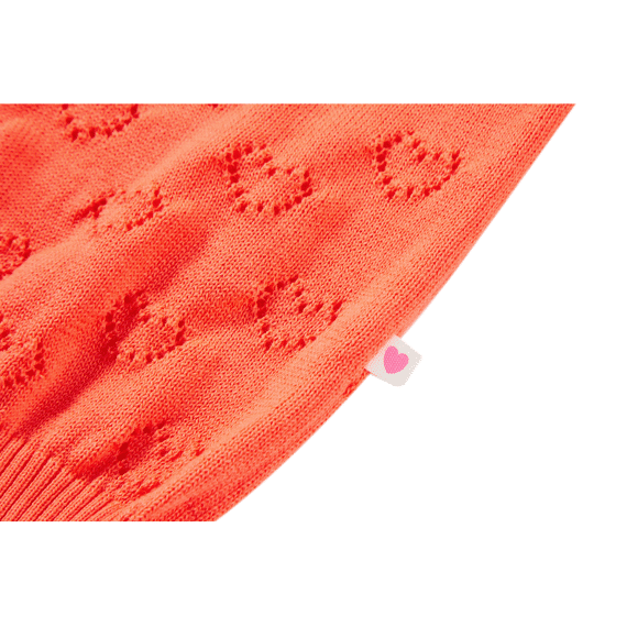 Someone Kids Girls Gilet