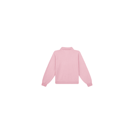 Someone Kids Girls Gilet