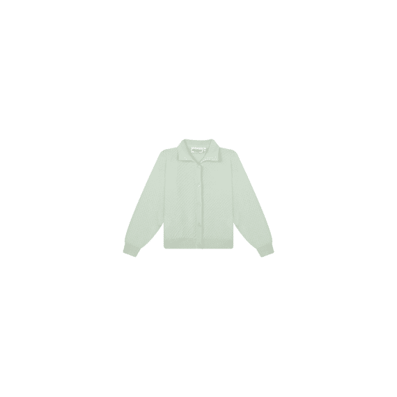 Someone Kids Girls Gilet
