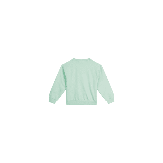 Someone Kids Girls Sweater