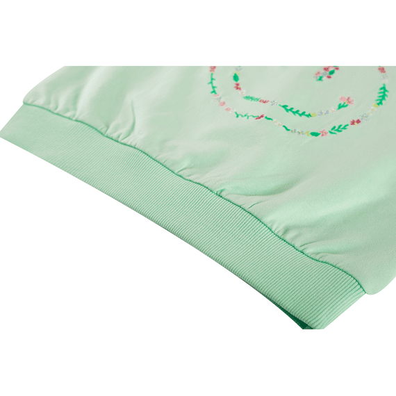 Someone Kids Girls Sweater