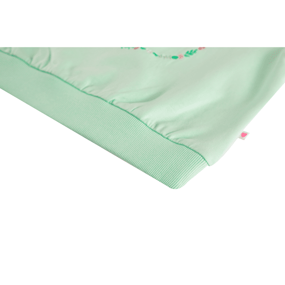 Someone Kids Girls Sweater