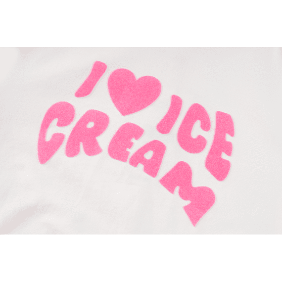 Someone Kids Girls Sweater