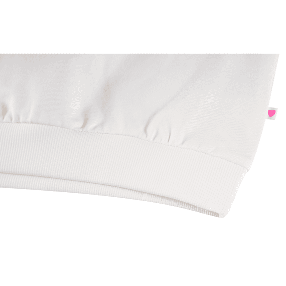 Someone Kids Girls Sweater