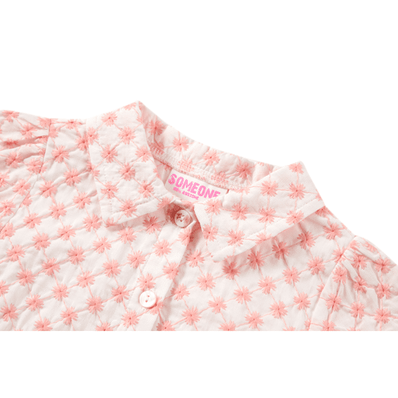 Someone Kids Girls Bloes