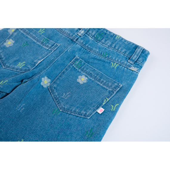 Someone Kids Girls Broek