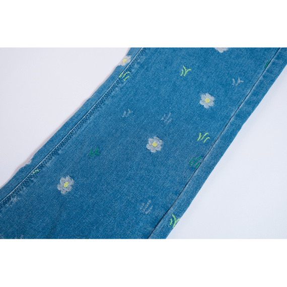 Someone Kids Girls Broek