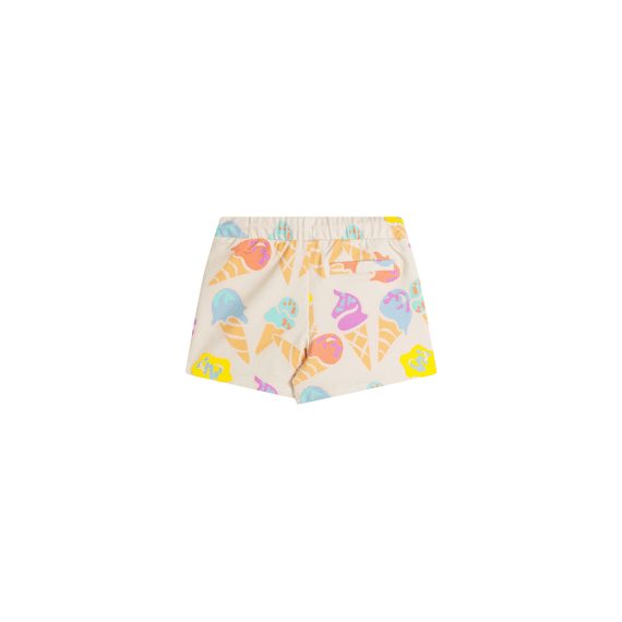 Someone Kids Girls Short